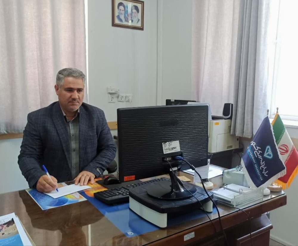 جمشید بهشتی